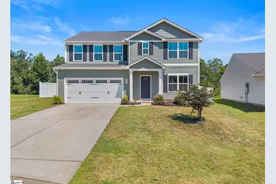 294 Utica Bend Court, Seneca, SC 29678 - Photo 1