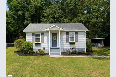 200 Carolina Avenue, Greer, SC 29650 - Photo 2