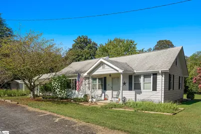 280 Williams Drive, Campobello, SC 29322 - Photo 4