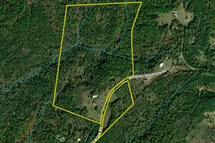 297 Woodall Mountain Rd, Pickens, SC 29671 - Photo 46