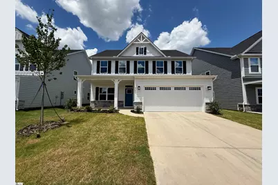 747 Vestrella Road, Greenville, SC 29605 - Photo 1