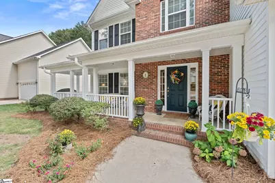 21 Summercrest Circle, Simpsonville, SC 29681 - Photo 4