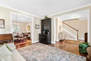 21 Summercrest Cir, Simpsonville, SC 29681 - Photo 8