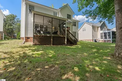 21 Summercrest Circle, Simpsonville, SC 29681 - Photo 36