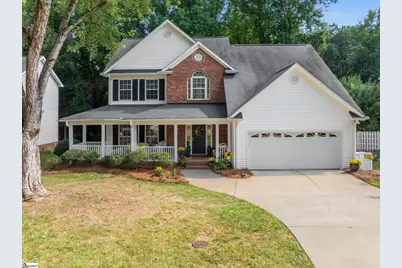21 Summercrest Circle, Simpsonville, SC 29681 - Photo 2