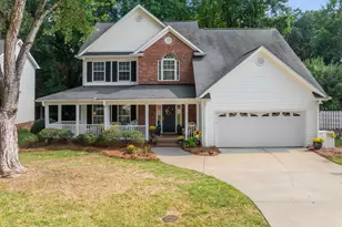 21 Summercrest Cir, Simpsonville, SC 29681 - Photo 2