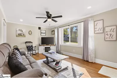 1903 Dobbins Avenue, Anderson, SC 29625 - Photo 6