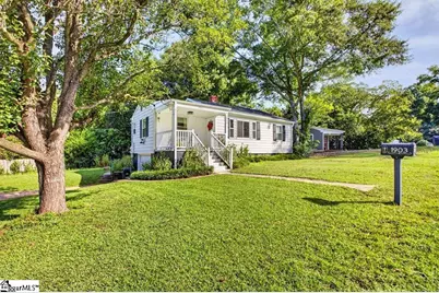 1903 Dobbins Avenue, Anderson, SC 29625 - Photo 2