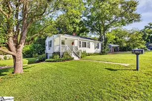 1903 Dobbins Ave, Anderson, SC 29625 - Photo 2