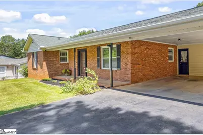 118 Willowood Drive, Spartanburg, SC 29303 - Photo 4