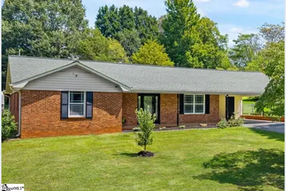 118 Willowood Drive, Spartanburg, SC 29303 - Photo 1