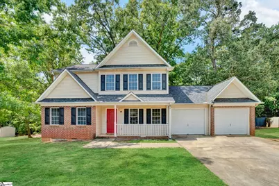 208 Lindseybrook Trail, Mauldin, SC 29662 - Photo 1