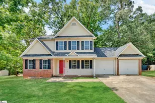 208 Lindseybrook Trail, Mauldin, SC 29662 - Photo 1