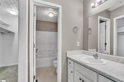 208 Lindseybrook Trail, Mauldin, SC 29662 - Photo 28