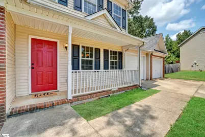 208 Lindseybrook Trail, Mauldin, SC 29662 - Photo 4