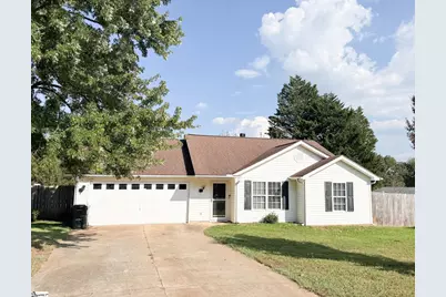 8 Bass Way, Taylors, SC 29687 - Photo 1