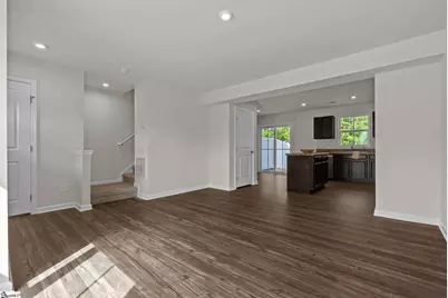 545 Hampton Townes Drive, Greenville, SC 29617 - Photo 6