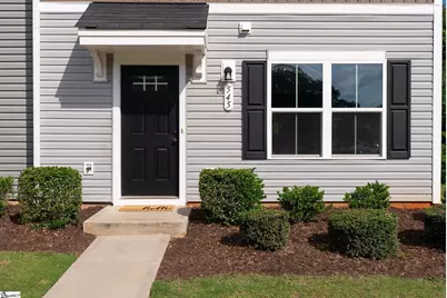 545 Hampton Townes Drive, Greenville, SC 29617 - Photo 4