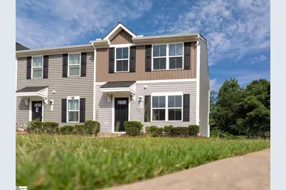 545 Hampton Townes Drive, Greenville, SC 29617 - Photo 1