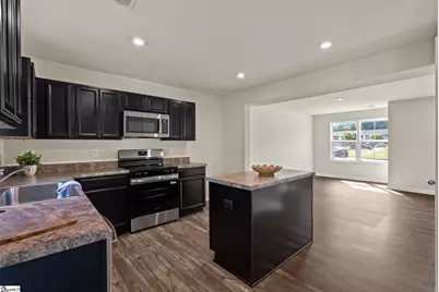 545 Hampton Townes Drive, Greenville, SC 29617 - Photo 10