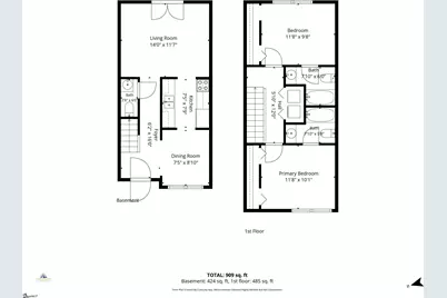 8 Bear Grass Court, Greenville, SC 29605 - Photo 4