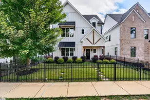 14 Perry Ave, Greenville, SC 29601 - Photo 1