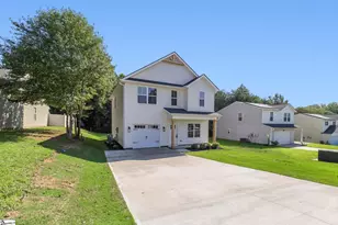 335 Carnahan Dr, Spartanburg, SC 29306 - Photo 2