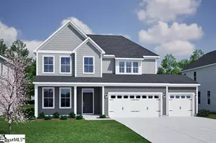 309 Kinsale Ct, Woodruff, SC 29388 - Photo 1
