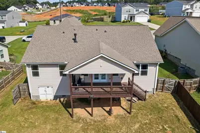 129 Lyman Lake Road, Lyman, SC 29365 - Photo 34