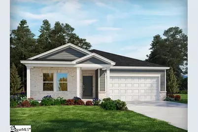 109 Swan Grove Trail, Fountain Inn, SC 29644 - Photo 1