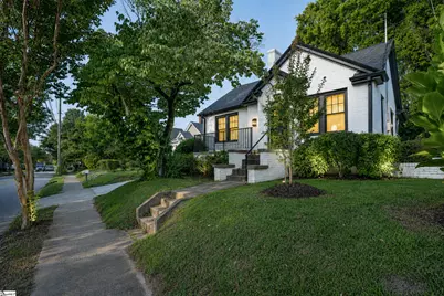 502 Green Avenue, Greenville, SC 29601 - Photo 2