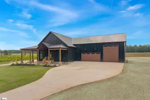 384 Jim Smith Rd, Pendleton, SC 29670 - Photo 2