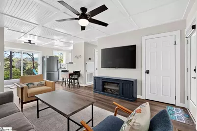 538 Club Drive, Greenville, SC 29611 - Photo 6