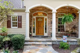 110 Panther Mountain Rd, Zirconia, NC 28790 - Photo 2