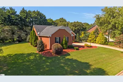 530 S Pond View Drive, Duncan, SC 29334 - Photo 36