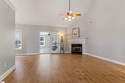 530 S Pond View Drive, Duncan, SC 29334 - Photo 8