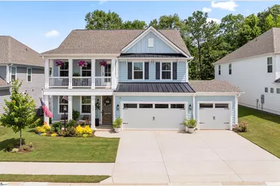 349 Encampment Boulevard, Simpsonville, SC 29681 - Photo 1