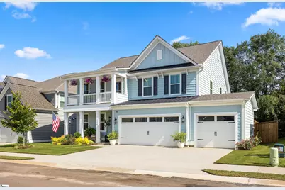 349 Encampment Boulevard, Simpsonville, SC 29681 - Photo 2