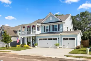 349 Encampment Blvd, Simpsonville, SC 29681 - Photo 2