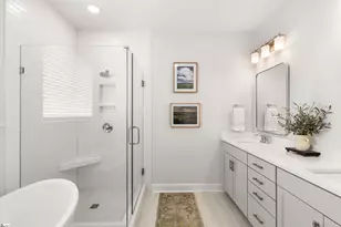 349 Encampment Blvd, Simpsonville, SC 29681 - Photo 28