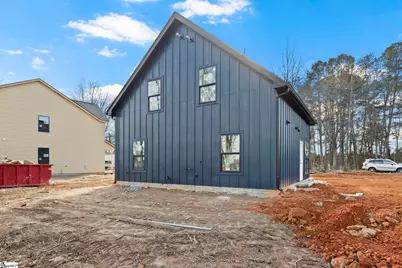 1002 Goodjoin Road, Campobello, SC 29322 - Photo 4
