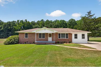 242 Sherwood Drive, Belton, SC 29627 - Photo 4
