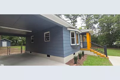 826 Floyd Road Extension, Spartanburg, SC 29307 - Photo 20