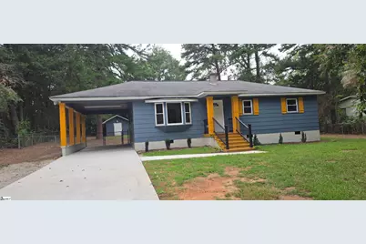 826 Floyd Road Extension, Spartanburg, SC 29307 - Photo 4