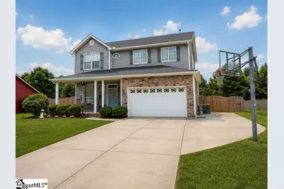 15 Camrose Drive, Greer, SC 29651 - Photo 26