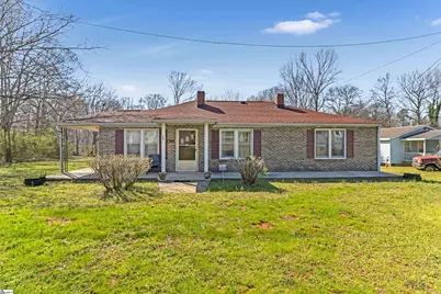 163 Railroad Street, Enoree, SC 29335 - Photo 1