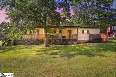 424 Hyde Cove Drive, Fair Play, SC 29643 - Photo 1