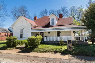 5300 S Main Street, Cowpens, SC 29330 - Photo 1