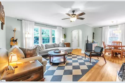 6 Elletson Drive, Greenville, SC 29607 - Photo 2