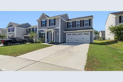 406 Edenvale Drive, Greer, SC 29651 - Photo 2